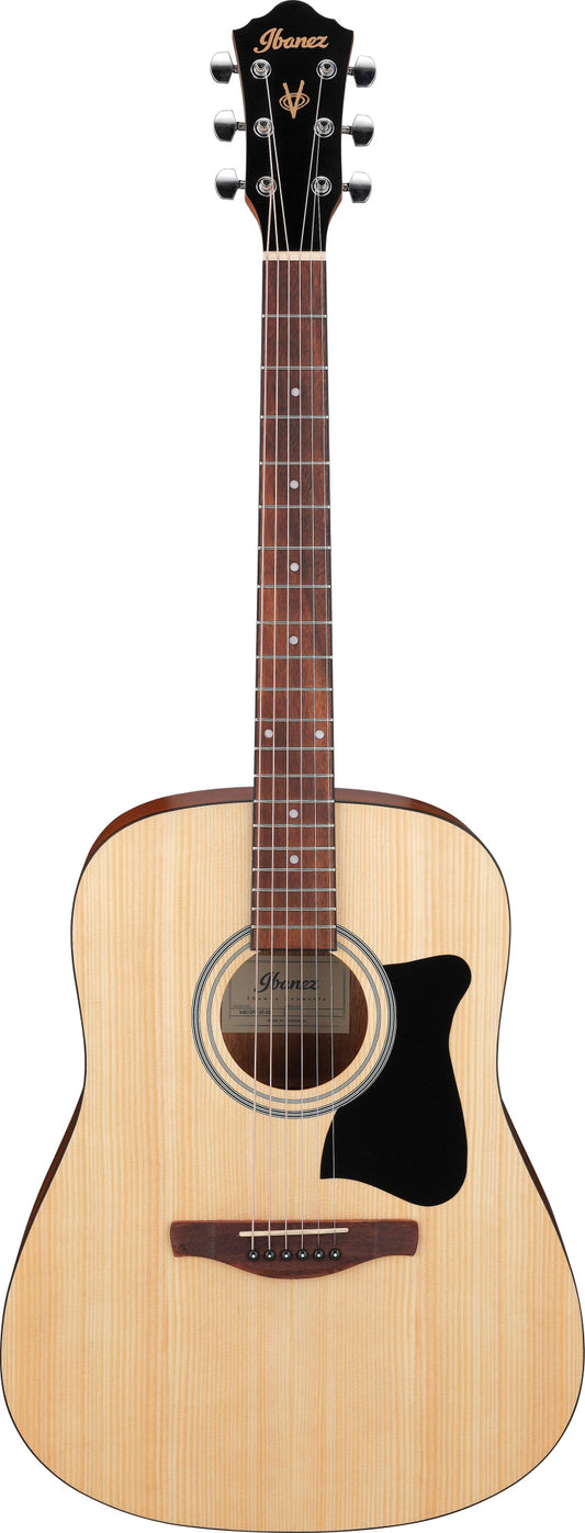 Ibanez Akustik-Gitarre V40-OPN Open Pore Natural