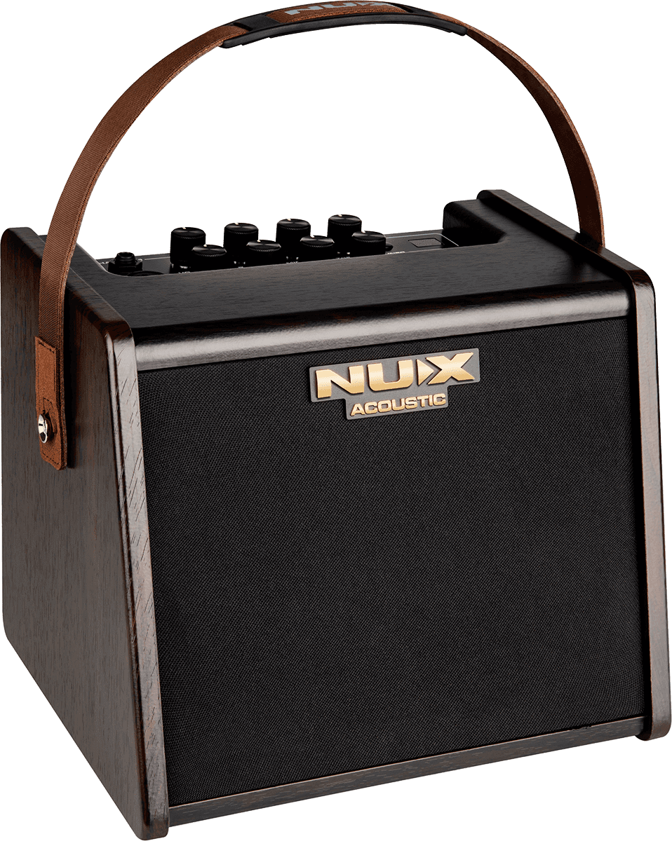 NUX AC-25 Stageman Akustik-Amp