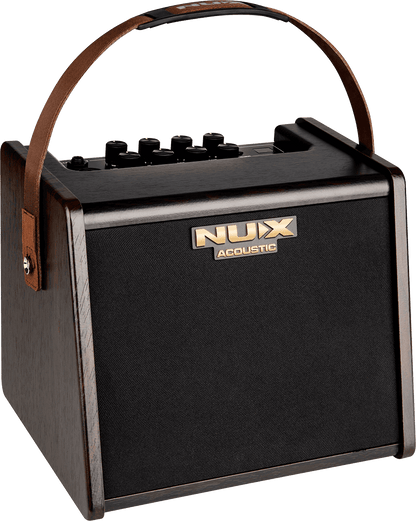 NUX AC-25 Stageman Akustik-Amp