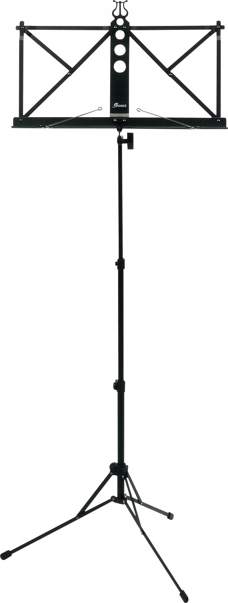 Notenständer Ibanez MS32 Black