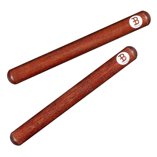 Meinl Claves CL18 DeLuxe - Dense Hardwood