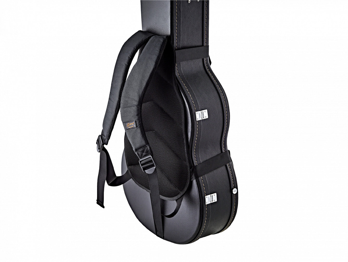 Ortega Back Pack Strap DeLuxe Tragegurte/Rucksack OBPS-DLX