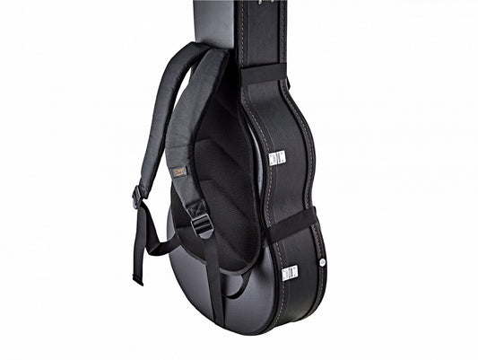 Ortega Back Pack Strap DeLuxe Tragegurte/Rucksack OBPS-DLX