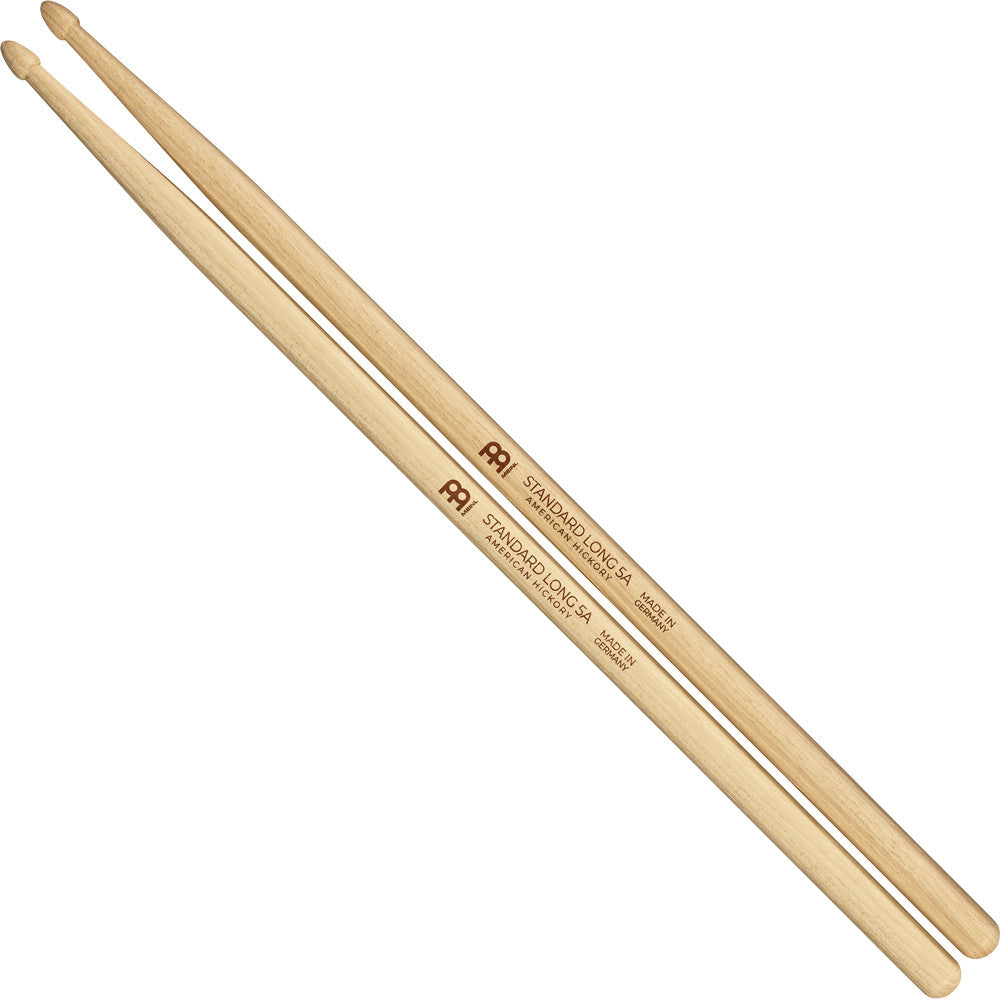Drumsticks Meinl 5A Standart Long American Hickory SB103
