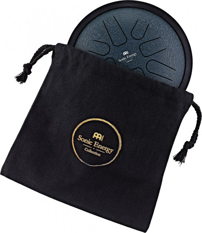 MEINL Sonic Energy Small Steel Tongue Drum G Moll SSTD2NB