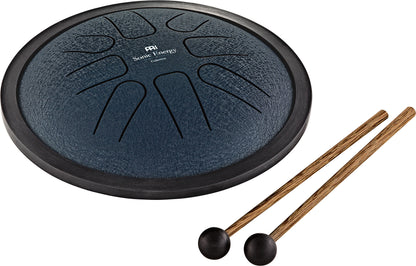 MEINL Sonic Energy Small Steel Tongue Drum G Moll SSTD2NB