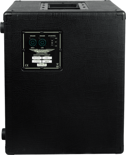 Ashdown MAS RM-112T-EVO-II Bass-Box 300W/8Ohm 12"