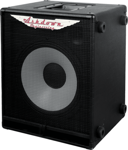 Ashdown MAS RM-112T-EVO-II Bass-Box 300W/8Ohm 12"