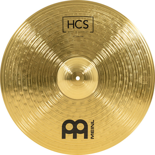 Meinl Cymbal 20" HCS20CR Crash-Ride