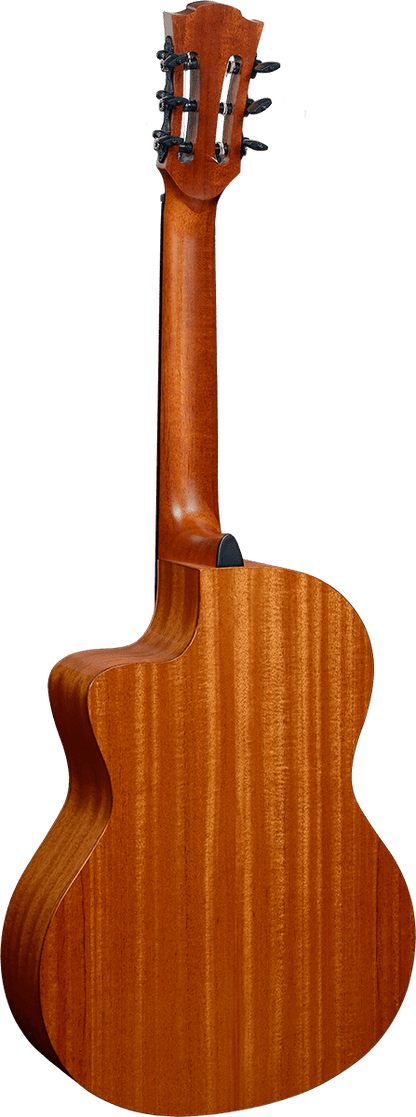 LAG Occitania 88CE 4/4 Classic-Gitarre