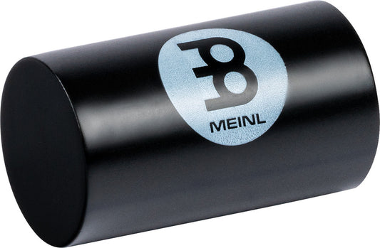 Meinl SH20BK Wakah Shaker, Medium, Black
