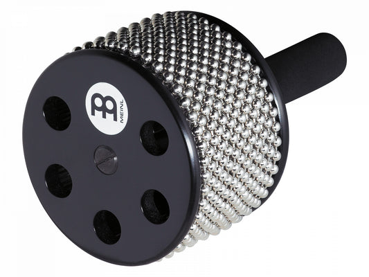 Meinl Cabasa CA5BK-L Turbo - black, large