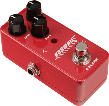 NUX Brownie Distortion