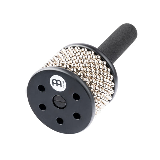 Meinl Cabasa CA5BK Turbo - black, small