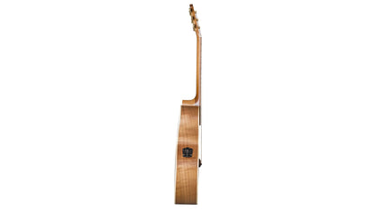 Baton Rouge TLC/FJEC Cherry rECOtimber Flatcut-Jumbo