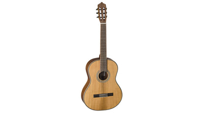 La Mancha Aliso rECOtimber Classic-Gitarre