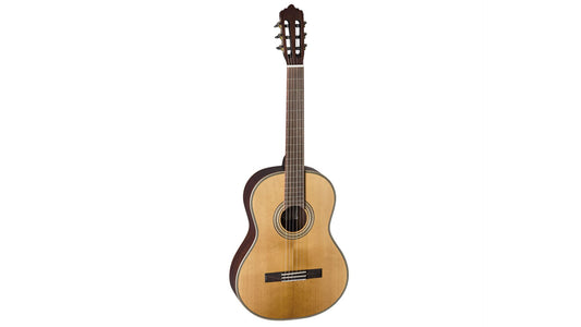 La Mancha Serba rECOtimber Classic-Gitarre