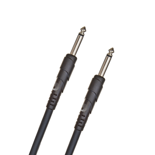 Instrumentenkabel D'Addario  1,5m PW-CGT-05
