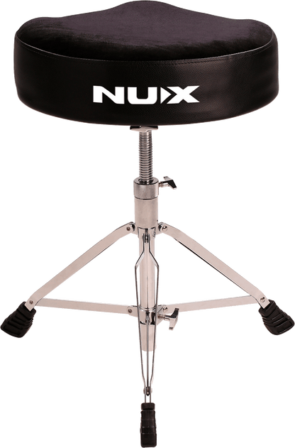 NUX Drumhocker PNU DRUM-THRONE