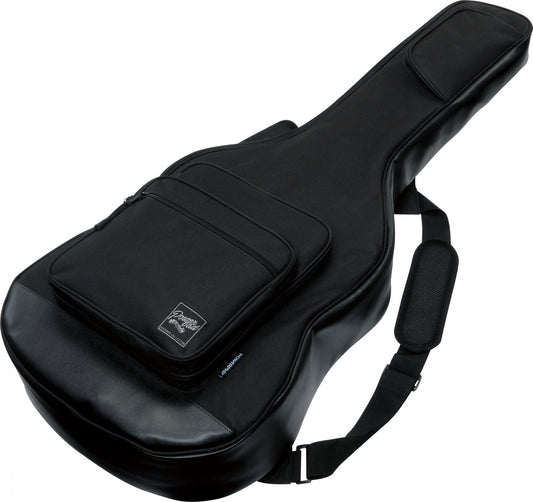 Ibanez Gig-Bag Acoustic Powerpad Designer Collection - Black IAB540-BK
