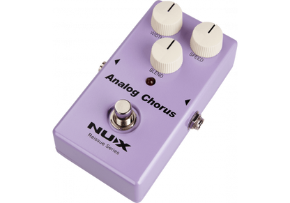 NUX Analog Chorus