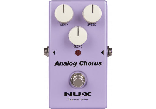 NUX Analog Chorus