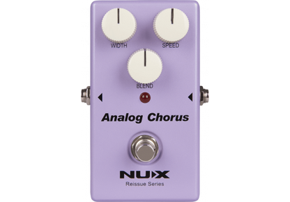 NUX Analog Chorus