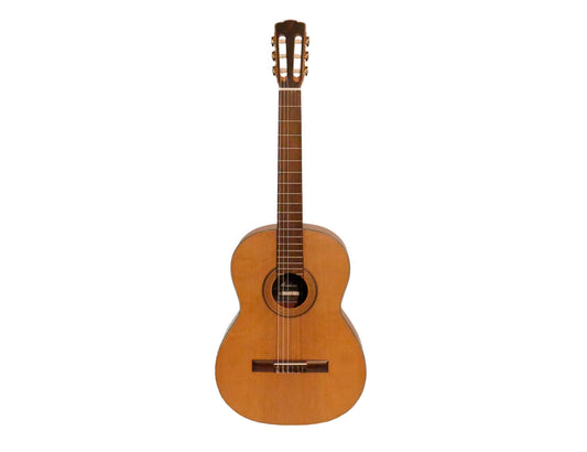 Merida Trajan Classic-Gitarre T-10S satin finish