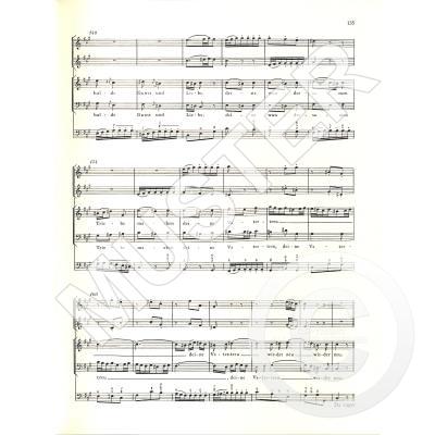 Bach, Johann Sebastian, Weihnachtsoratorium BWV 248, BATP 85