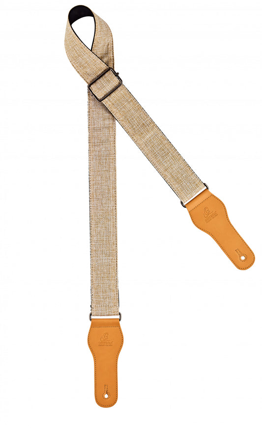 Gitarrengurt Ortega Cotton Ice OCS-230