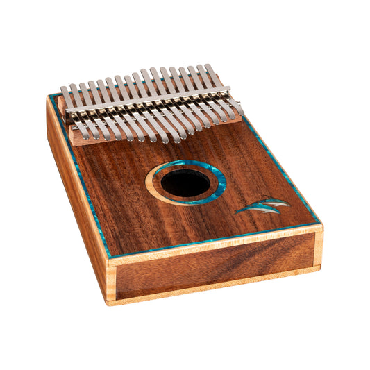 Ortega Kalimba OKB30TH-DO Dolphine
