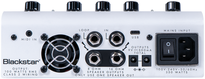Blackstar Dept. 10 Amped 1 Gitarrenverstärker, 100W