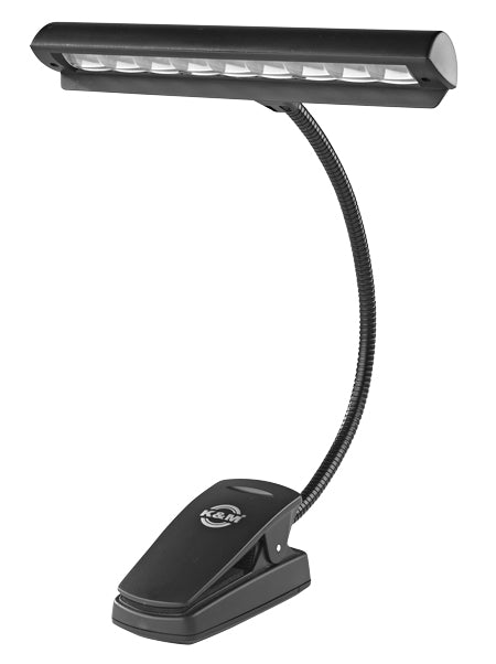Notenpultleuchte K&M 12249 Orchestra Light Eos