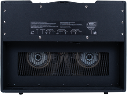 Blackstar St. James 50 6L6 212,E-Gitarrencom 50W, 2x12", schwarz