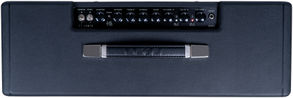 Blackstar St. James 50 6L6 212,E-Gitarrencom 50W, 2x12", schwarz