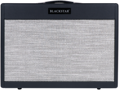 Blackstar St. James 50 6L6 212,E-Gitarrencom 50W, 2x12", schwarz