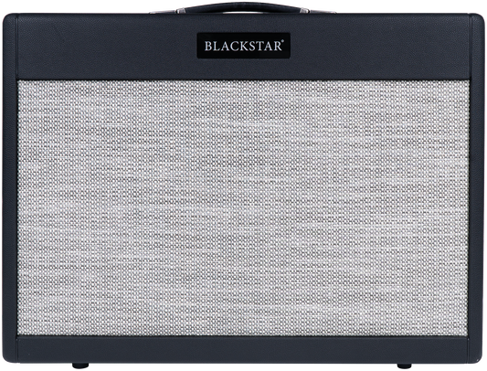 Blackstar St. James 50 6L6 212,E-Gitarrencom 50W, 2x12", schwarz