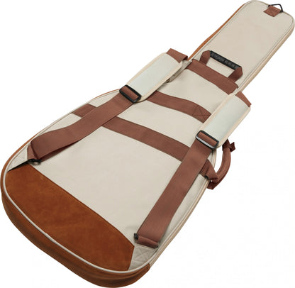 Ibanez Gig-Bag E-Gitarre Powerpad Beige IGB541-BE