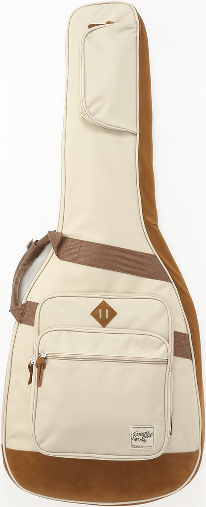 Ibanez Gig-Bag E-Gitarre Powerpad Beige IGB541-BE