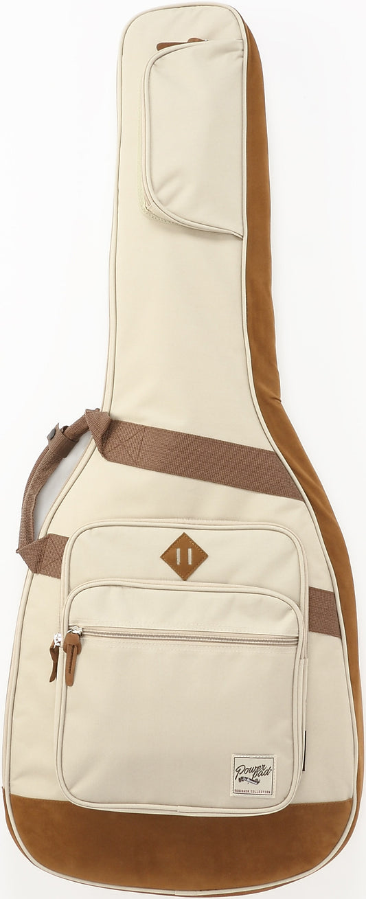 Ibanez Gig-Bag E-Gitarre Powerpad Beige IGB541-BE