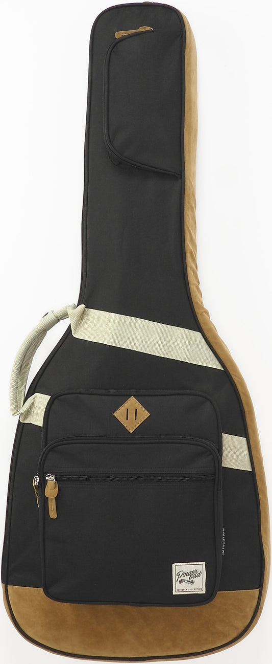 Ibanez Gig-Bag E-Git. Powerpad Black IGB541-BK