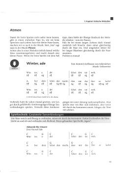 Mundharmonika spielen ohne Noten, Perry Letsch, ED 20761