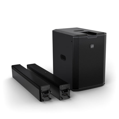 LD Systems MAUI® 28 G3 PA-System