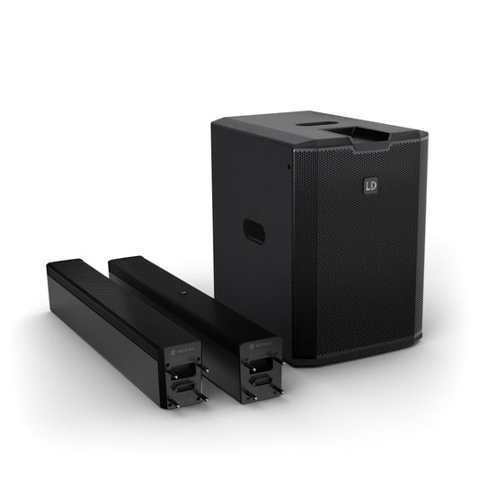 LD Systems MAUI® 28 G3 PA-System