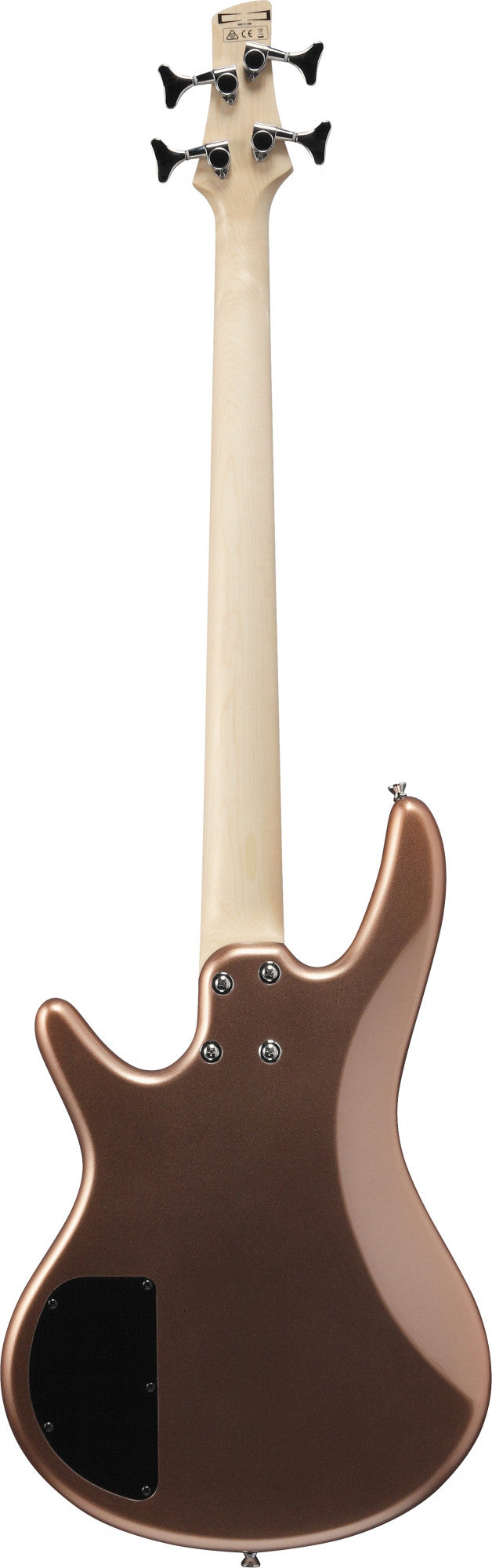 Ibanez E-Bass GSR-180 Copper Metallic GSR180-CM