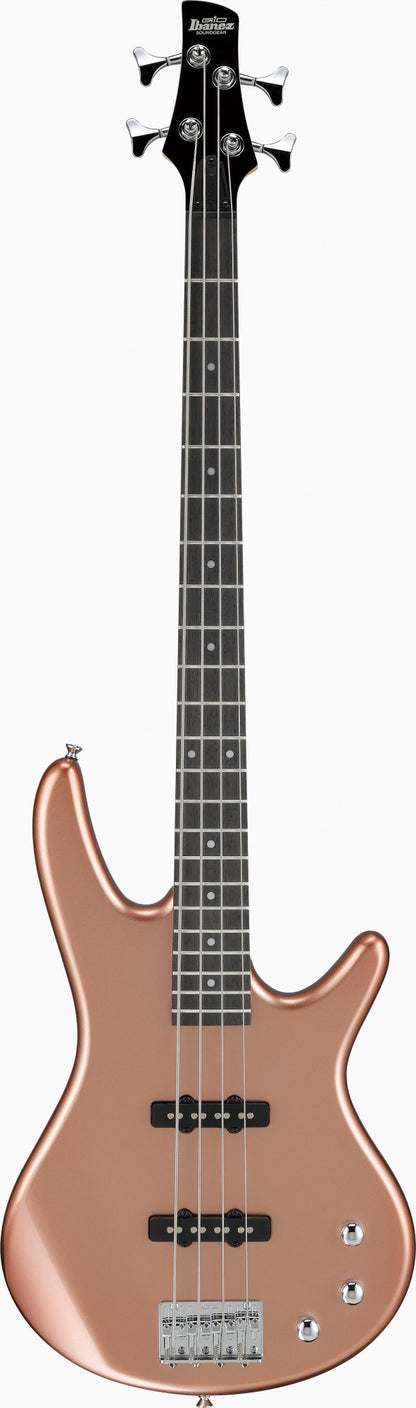 Ibanez E-Bass GSR-180 Copper Metallic GSR180-CM