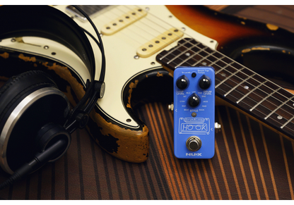 NUX Hook Drum & Loop NDL-3