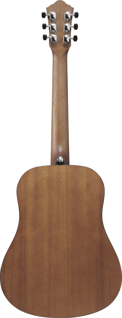 Ibanez Akustik-Gitarre V44MINI-OPN Open Pore Natural