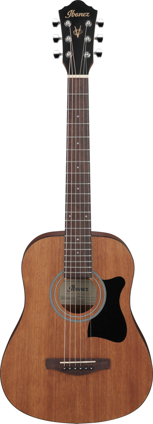 Ibanez Akustik-Gitarre V44MINI-OPN Open Pore Natural
