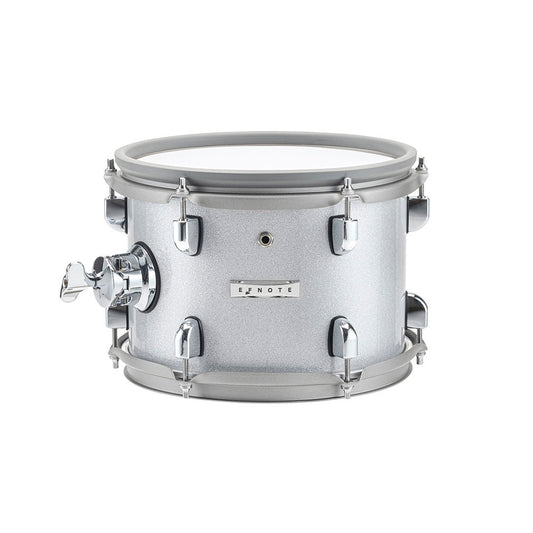 EFNOTE  Tom Pad 8" x 6,5" white sparkle